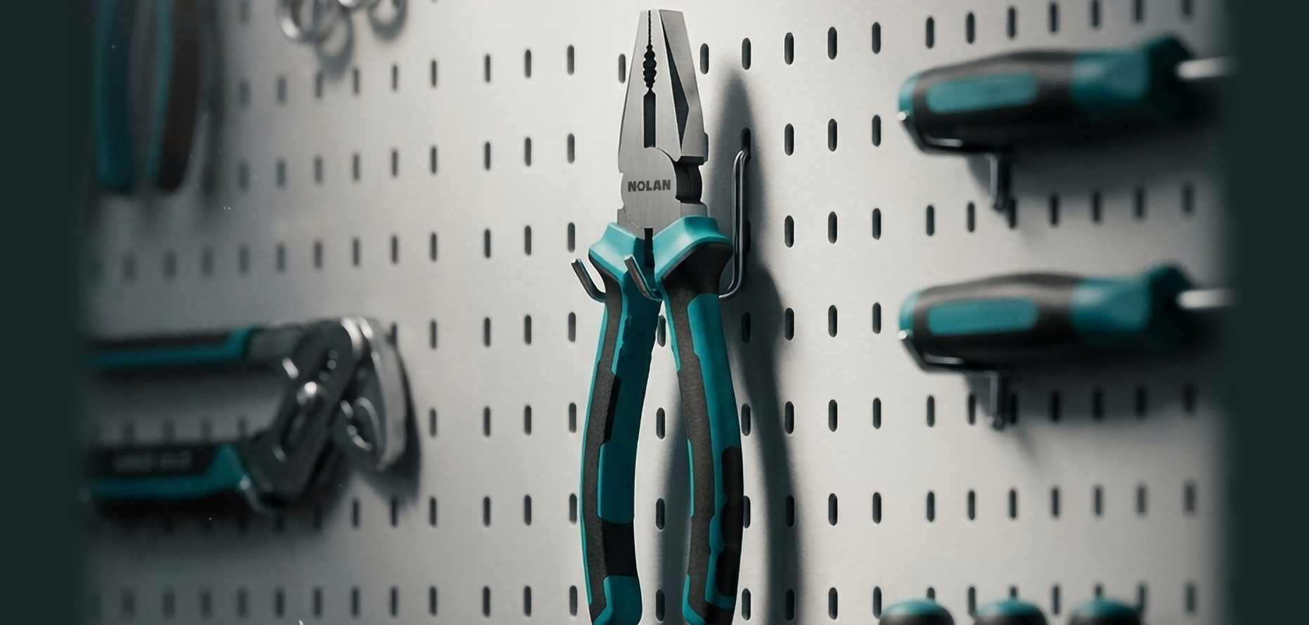 COMBINATION PLIER