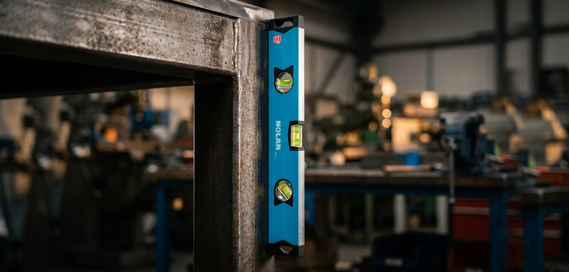 SPIRIT LEVEL